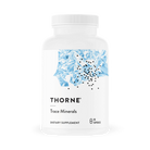 Thorne Trace Minerals 90 Capsules