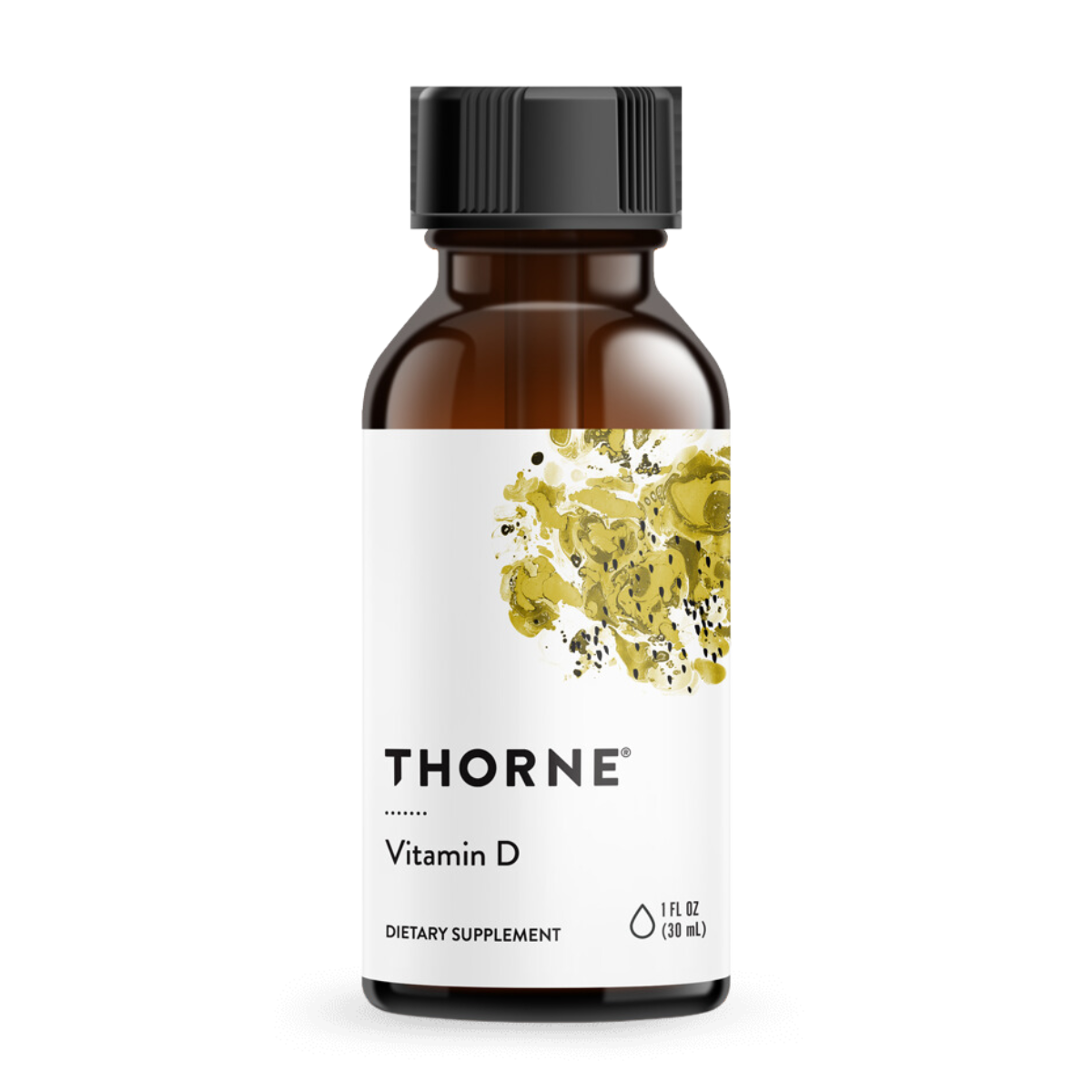 Thorne Vitamin D Liquid 30ml