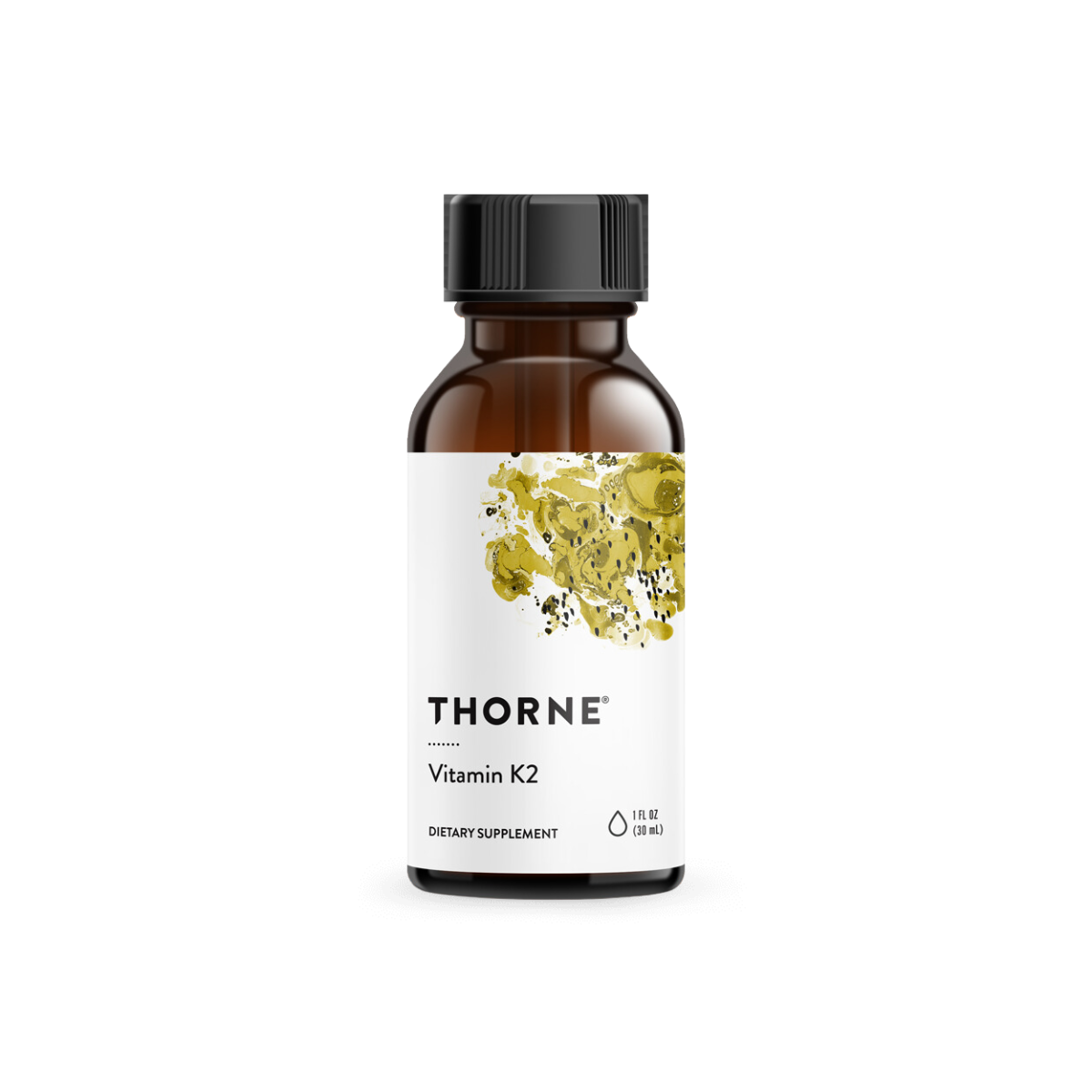 Thorne Vitamin K2 Liquid 30mL 