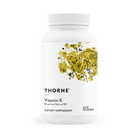 Thorne Vitamin K 60 Capsules