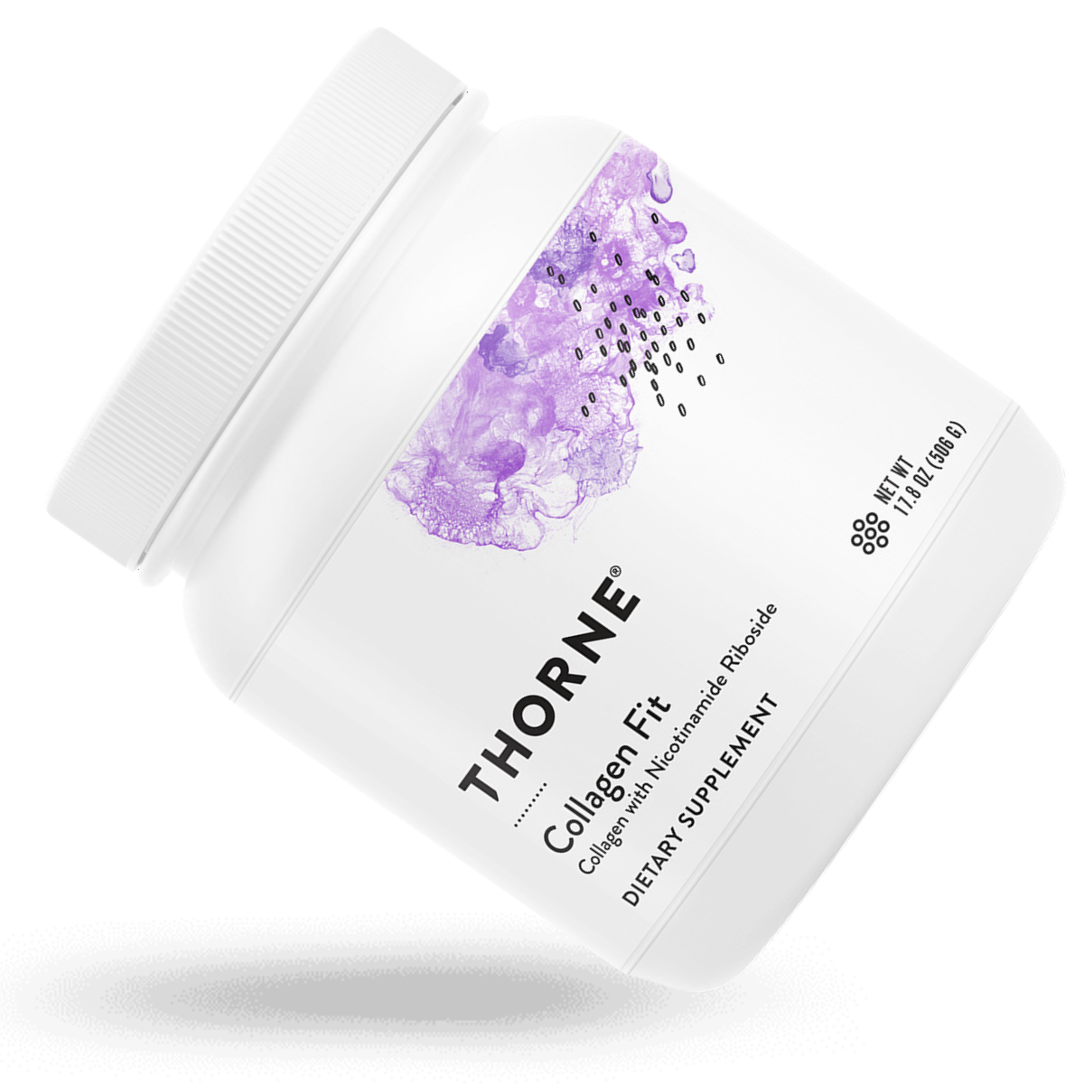 Thorne Collagen Fit Powder 506g