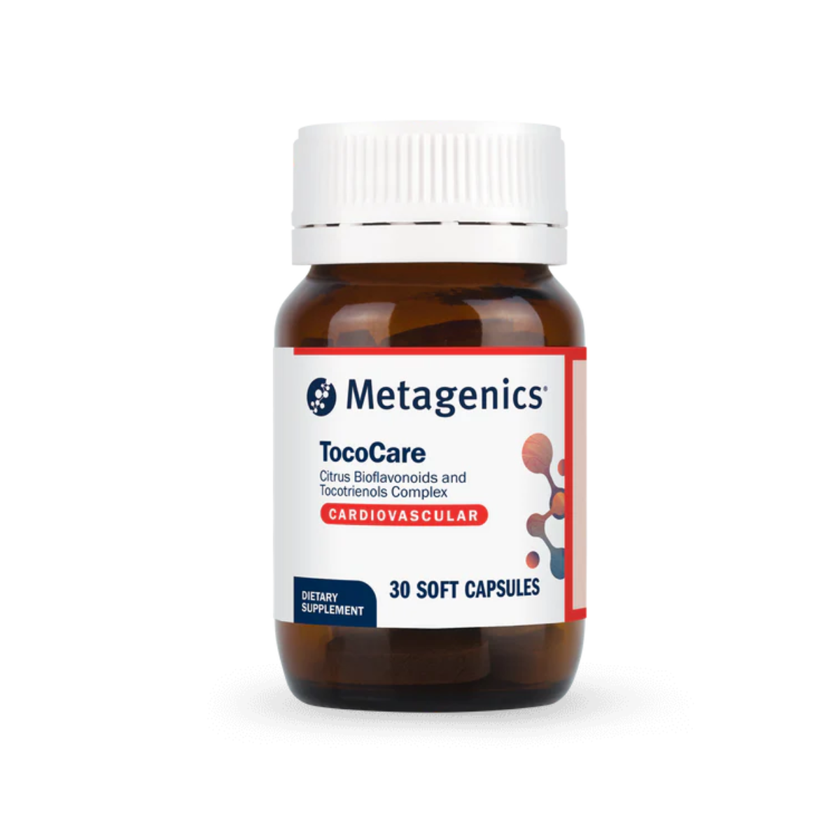 Metagenics TocoCare 30c