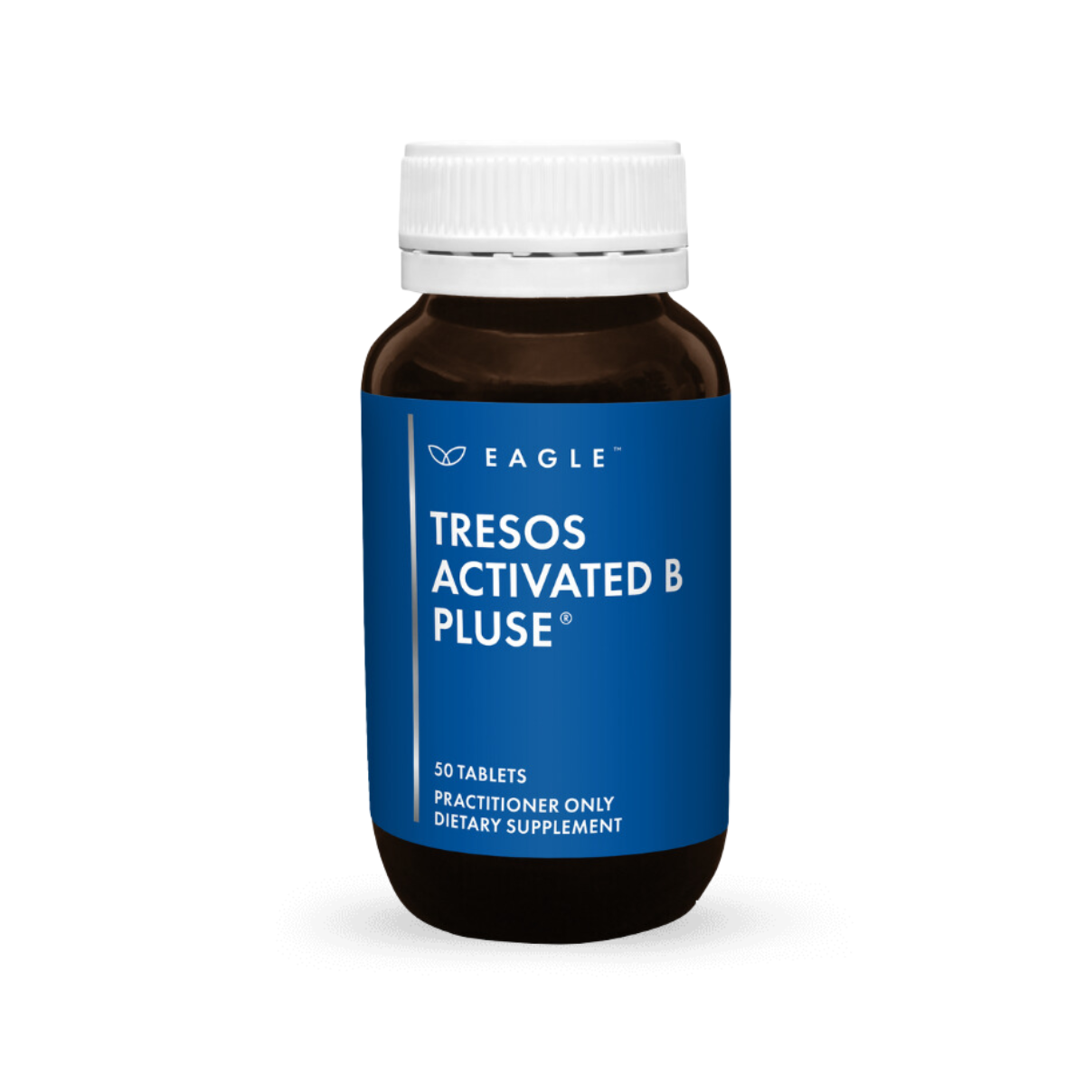 Tresos Activated B PluSe 50 Tablets