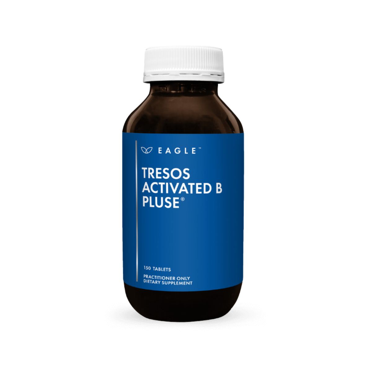 Tresos Activated B PluSe 150 Tablets