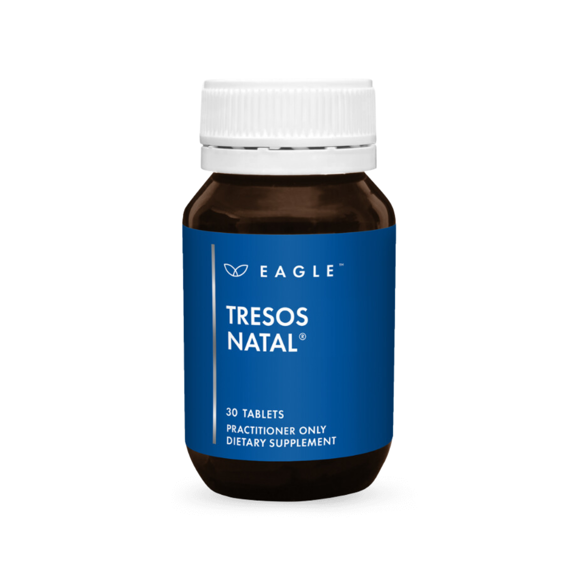 Tresos Natal 30 Tablets