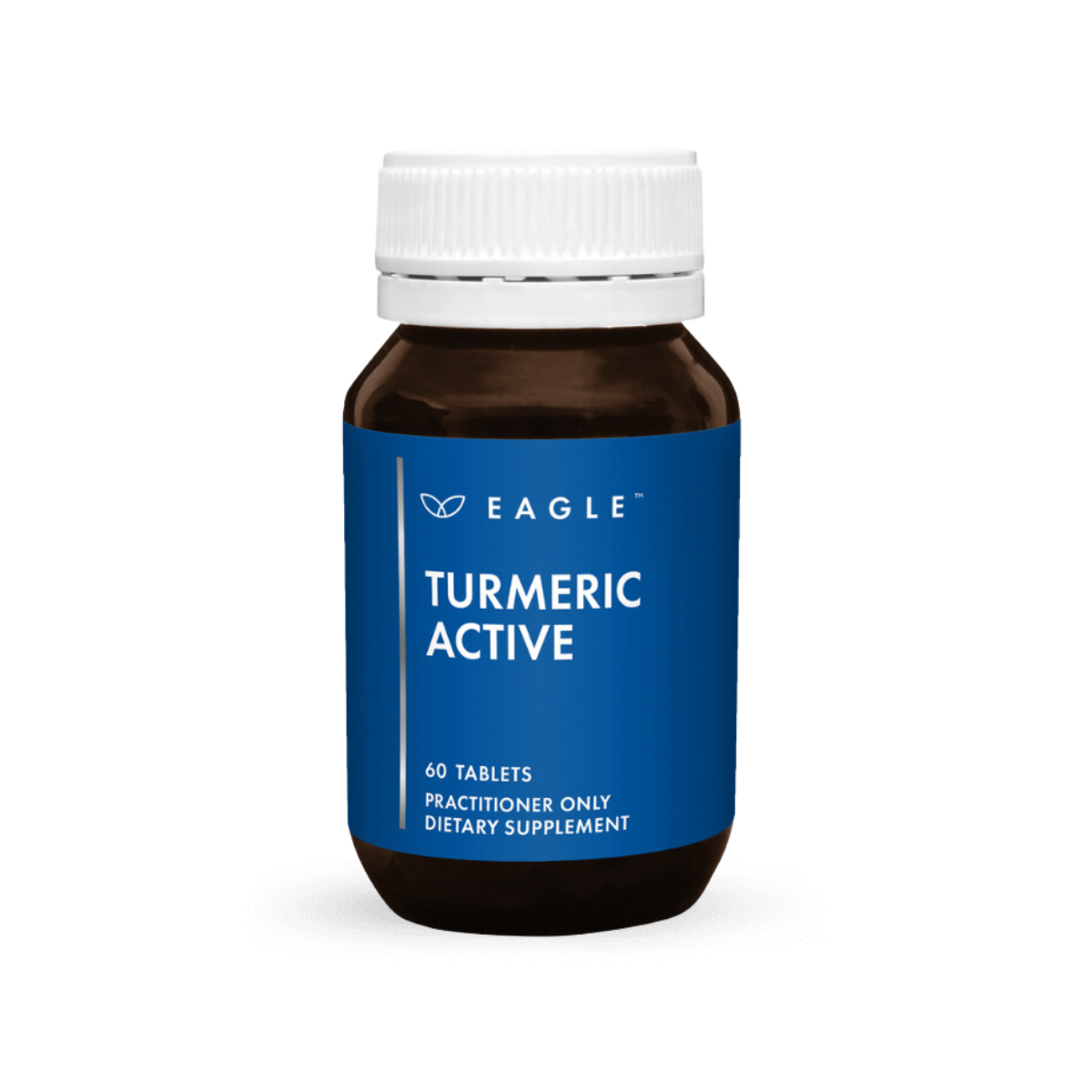 Turmeric Active 60 Tablets