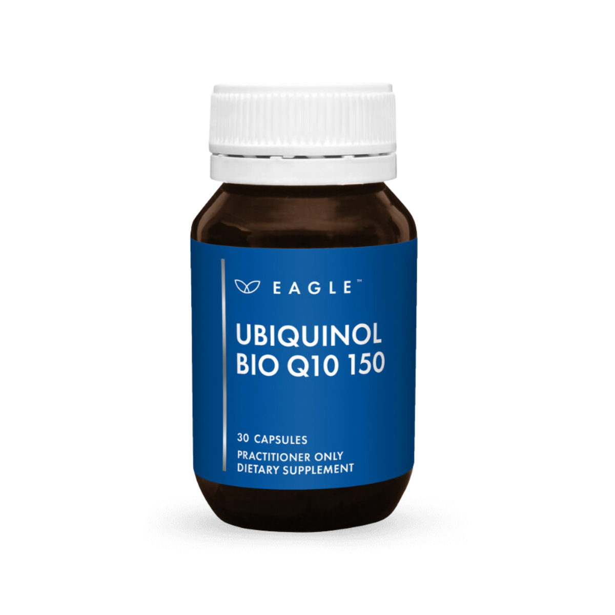 Ubiquinol Bio Q10 150mg 30 Capsules