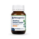 Metagenics Ultra Flora Immune Control 30c