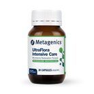 Metagenics Ultra Flora Intensive Care 30c❄