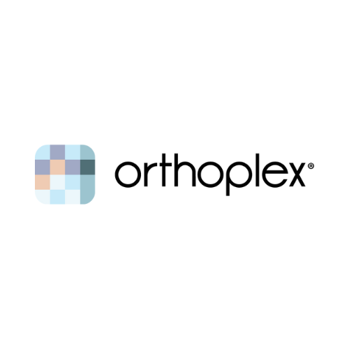 ORTHOPLEX WHITE LOGO