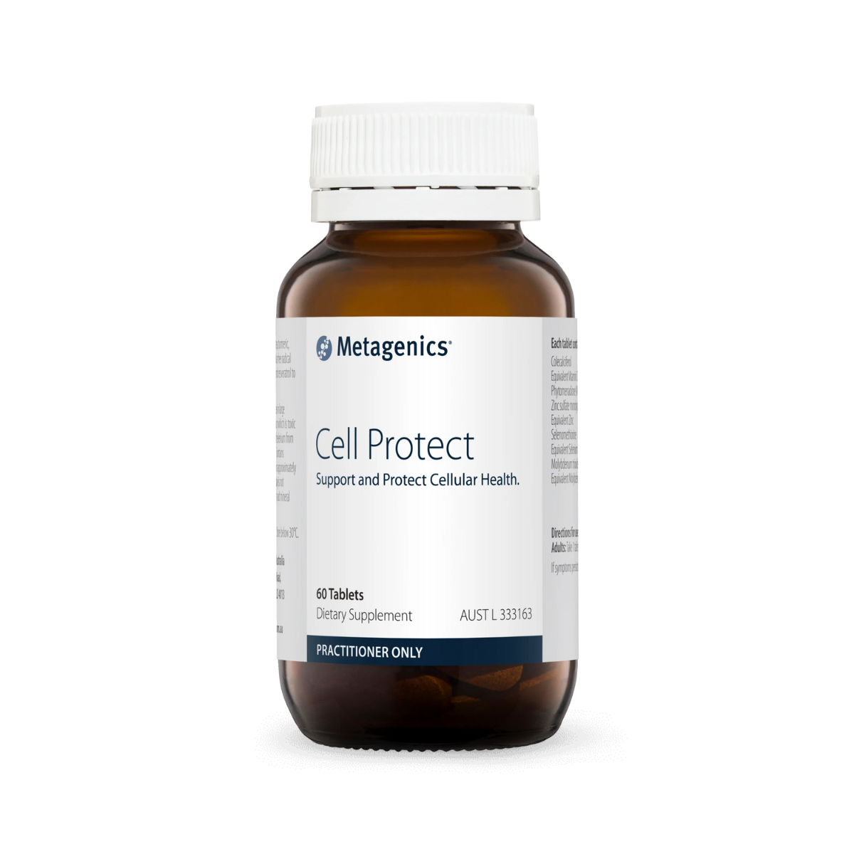 Metagenics Cell Protect 60 Tablets