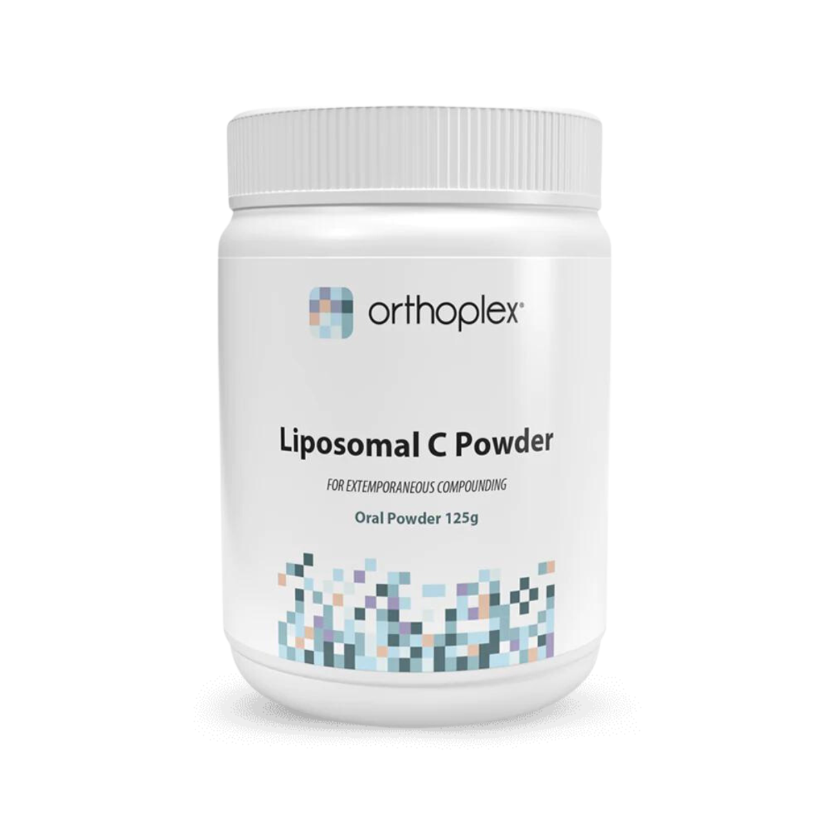 Orthoplex White Liposomal Ultra C 200g