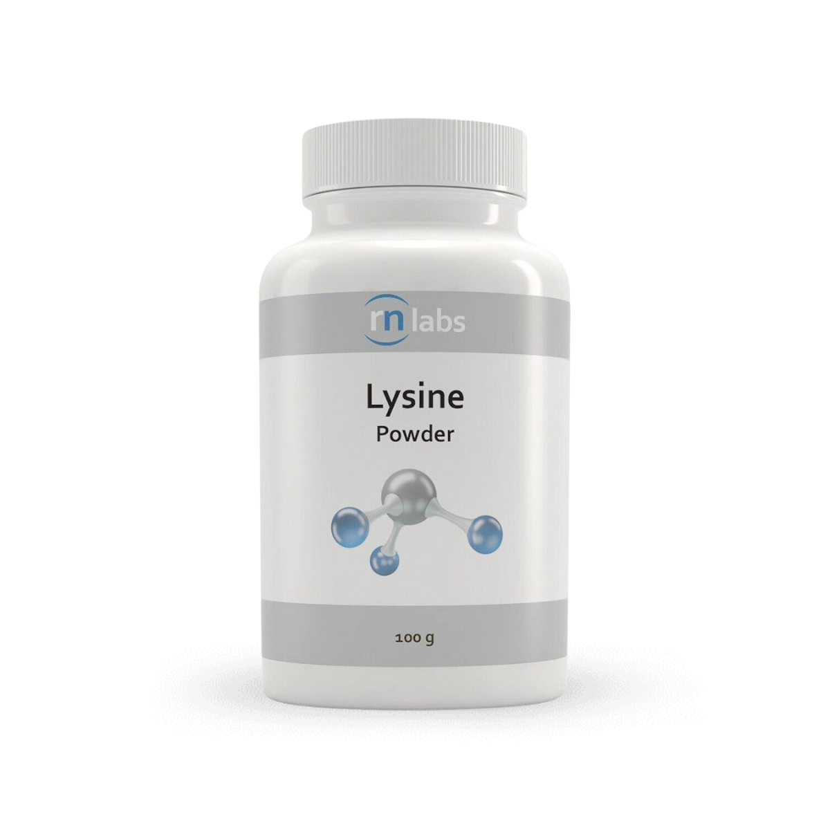 RN Labs Lysine Powder 100g