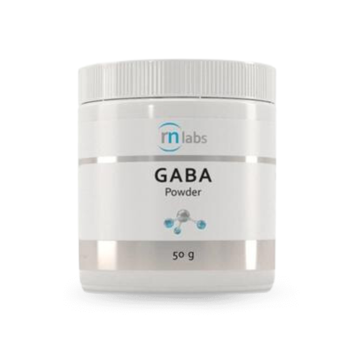 RN Labs GABA Powder 50g