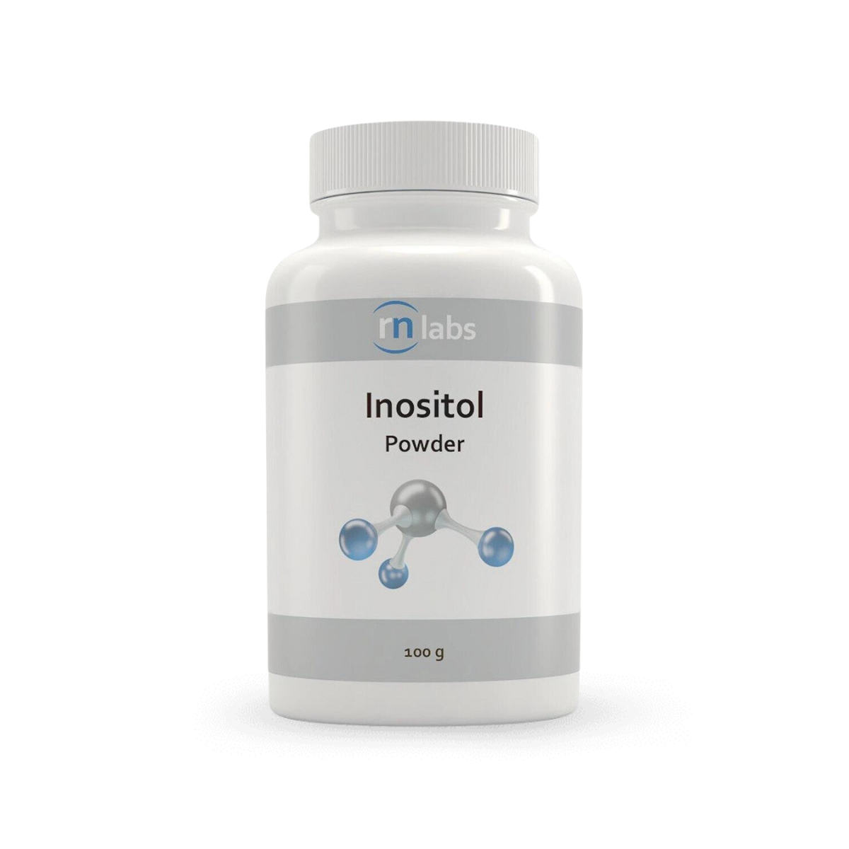   RN Labs Inositol Powder 100g