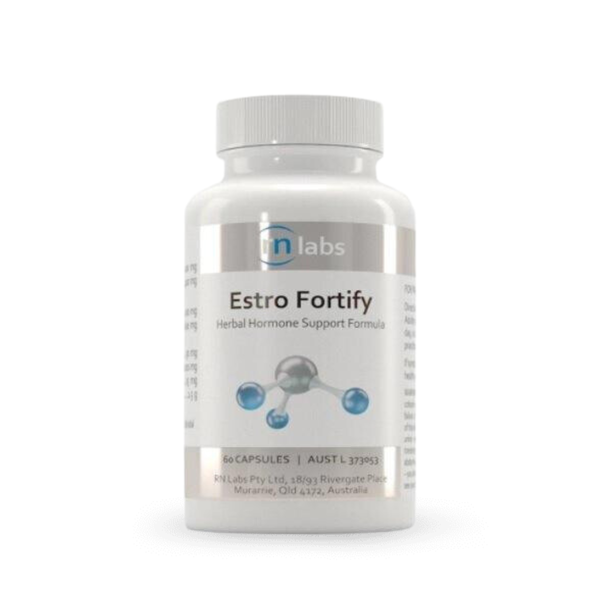 RN Labs Estro Fortify 60 Capsules