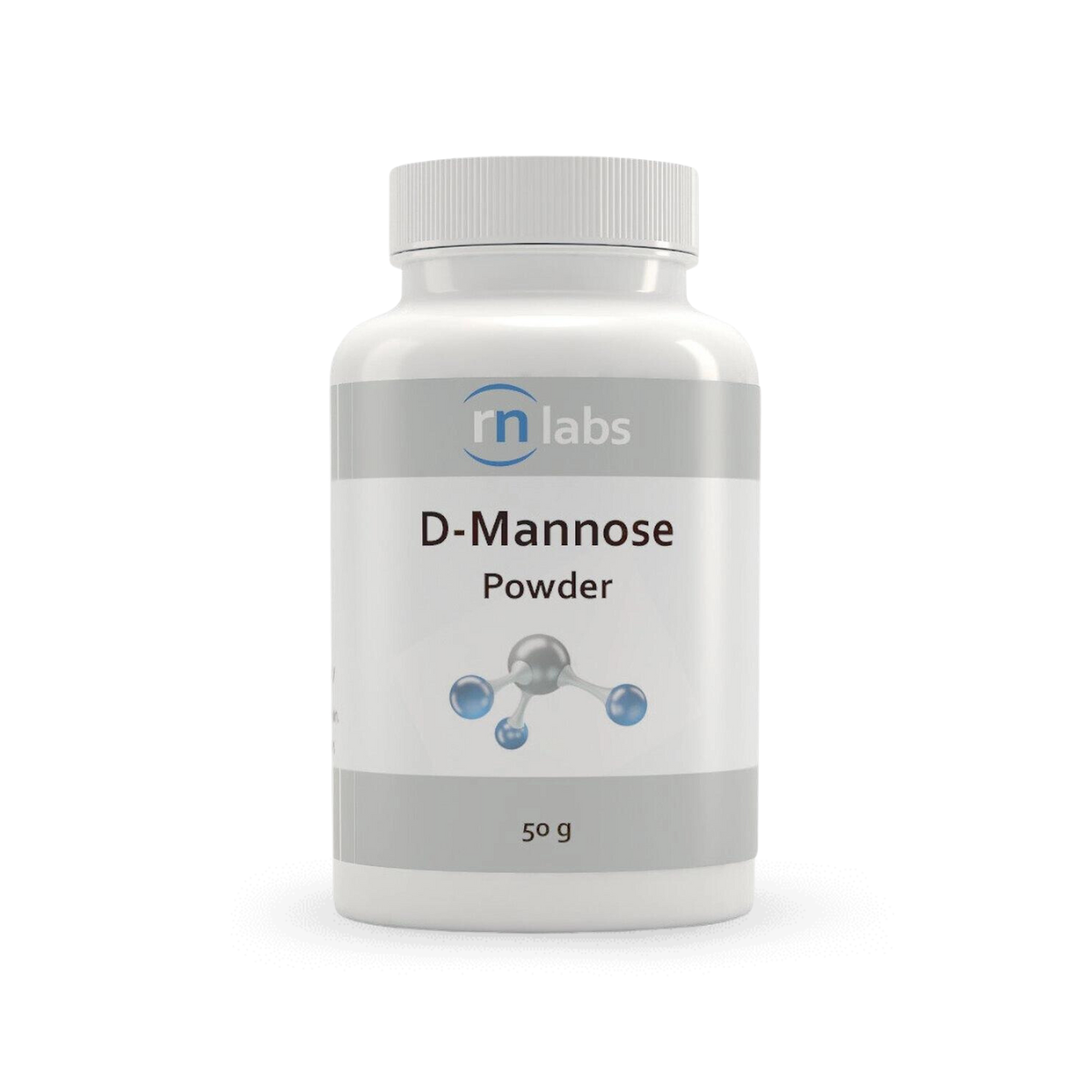   RN Labs D-Mannose Powder 50g