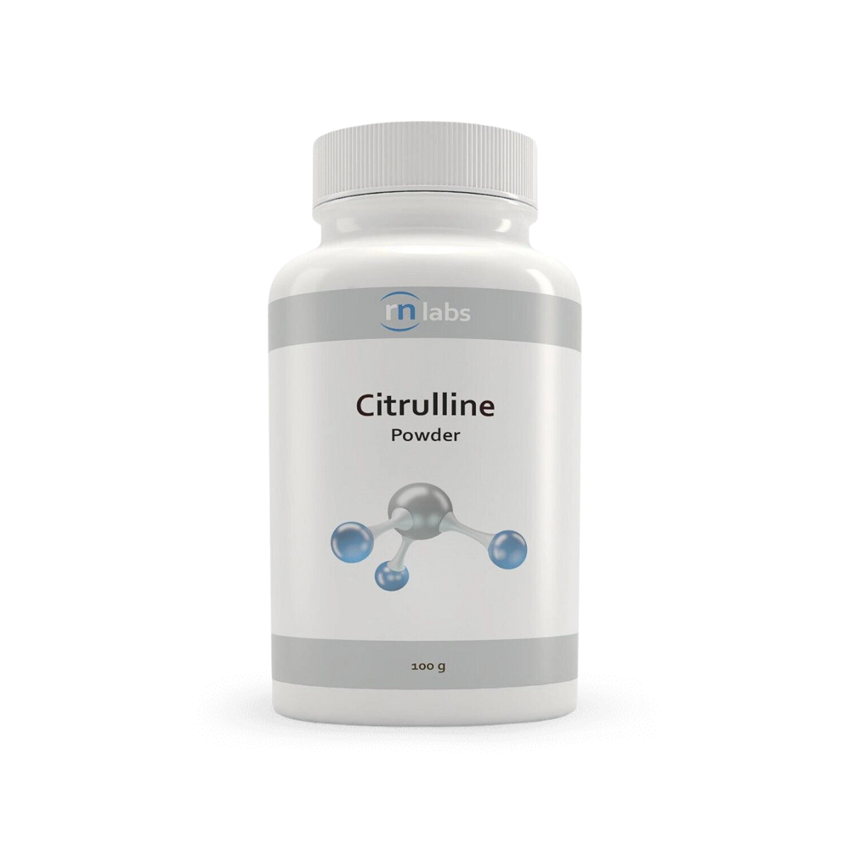 RN Labs Citrulline Powder 100g