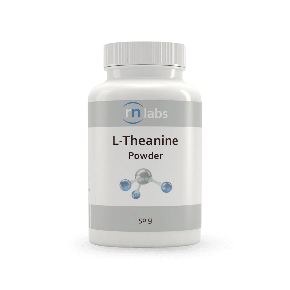 RN Labs L-Theanine Powder 50g