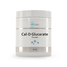 RN Labs Cal-D Glucarate Powder 50g