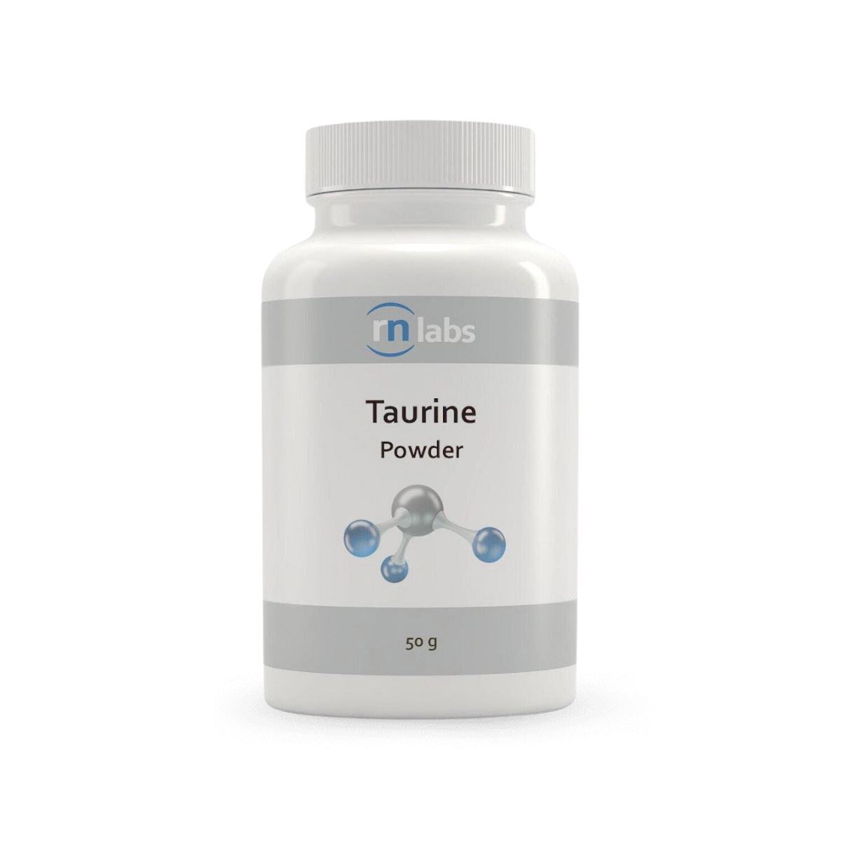 RN Labs Taurine Powder 50g