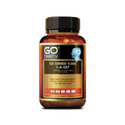 Go Healthy Ginkgo 9000 1-A-DAY 60 Capsules