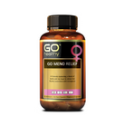 Go Healthy Meno Relief 120 Capsules