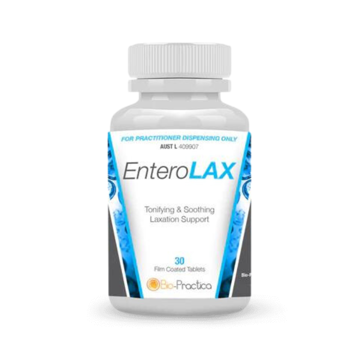 EnteroLAX 30 Tablets