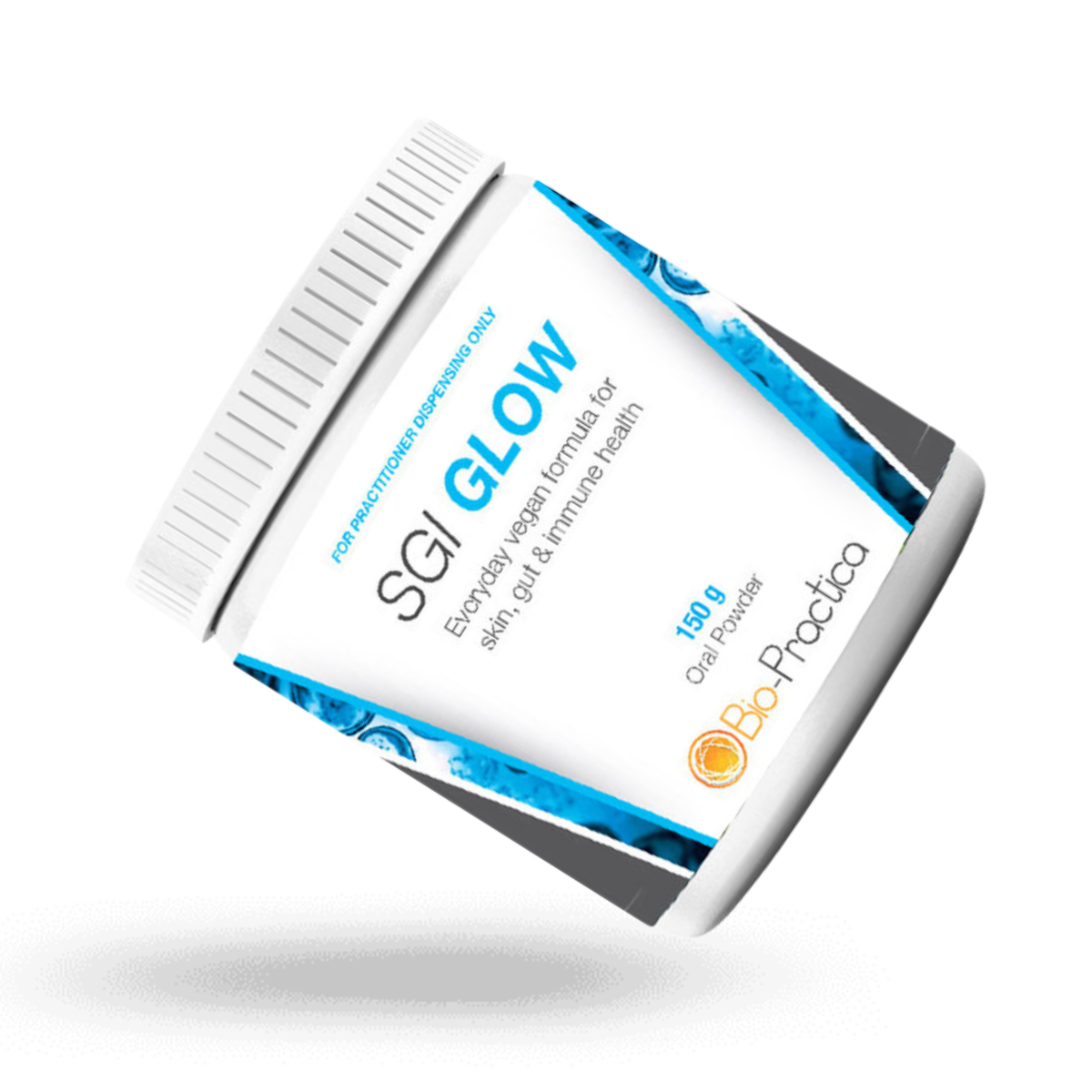 Bio-Practica SGI Glow Oral Powder 150g