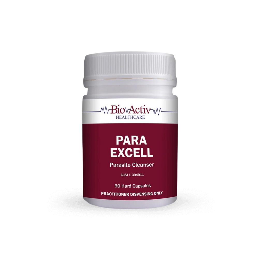 Para Excell 90c