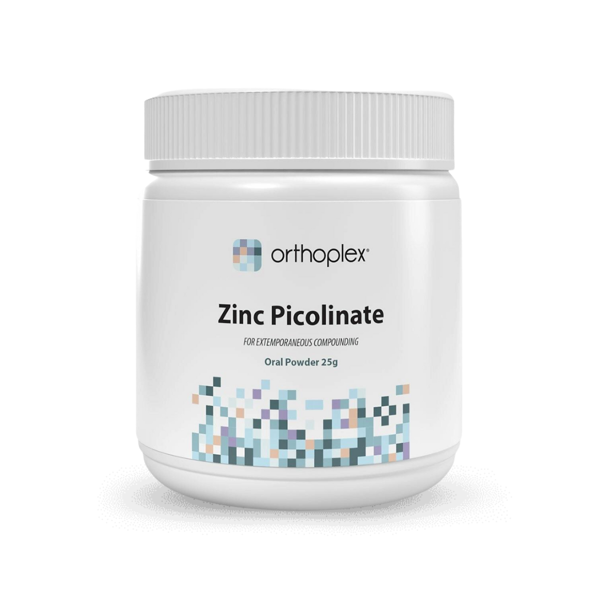 Zinc Picolinate 25g