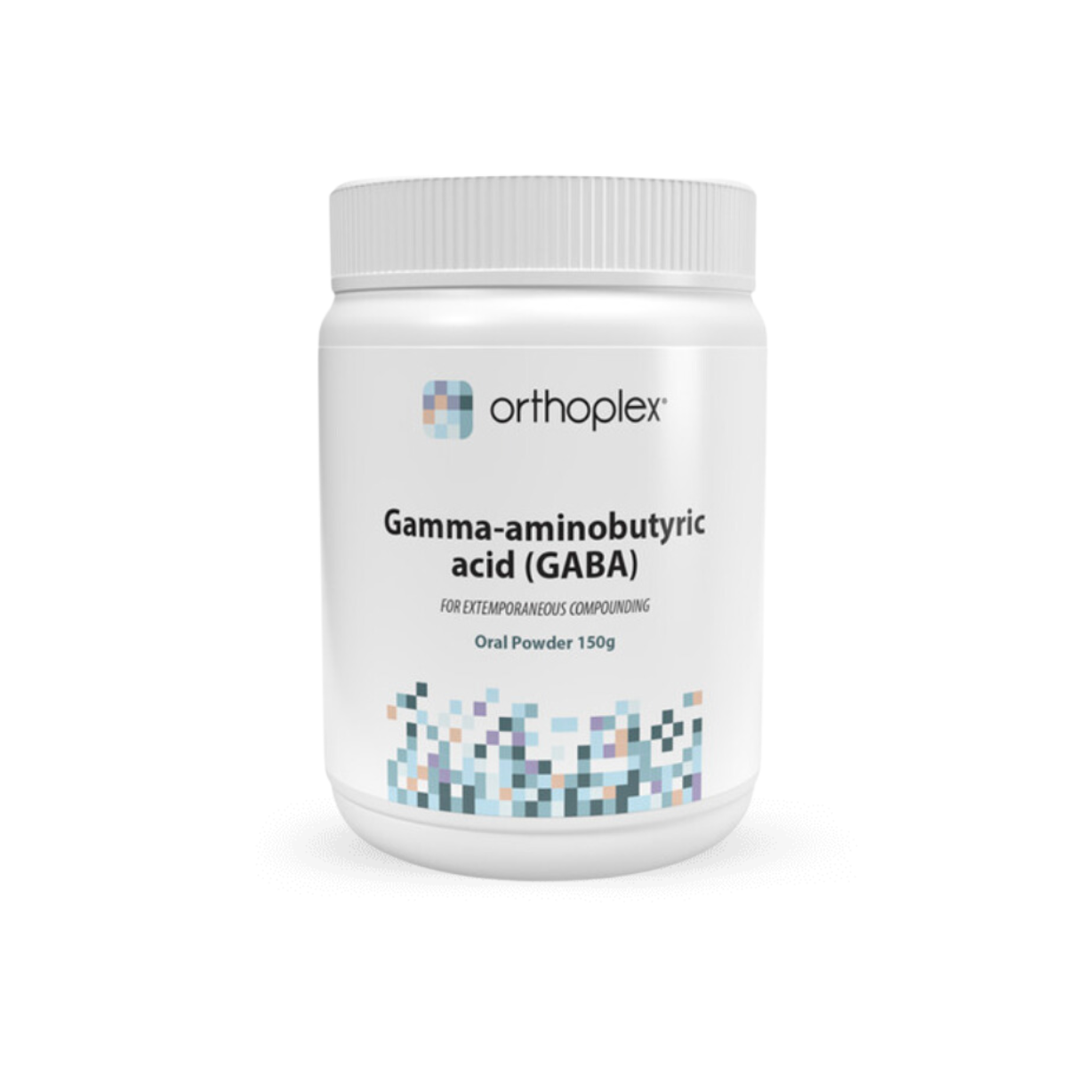 Gamma-Aminobutyric Acid (GABA) 150g