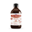 Bio-Fermented Lychee Iced Tea with Green Tea 500 mL