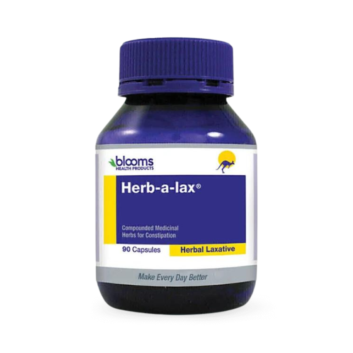 Herb-a-lax 90c