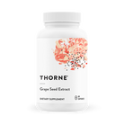 Thorne Grape Seed Extract 60 Capsules 