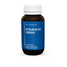 Vitamin D3 1000iu 240 Capsules