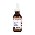 Metagenics Vitamin D3 90ml