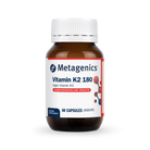 Metagenics Vitamin K2 180 60c