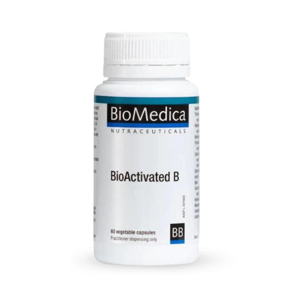 biomedica Bioactivated B 60c