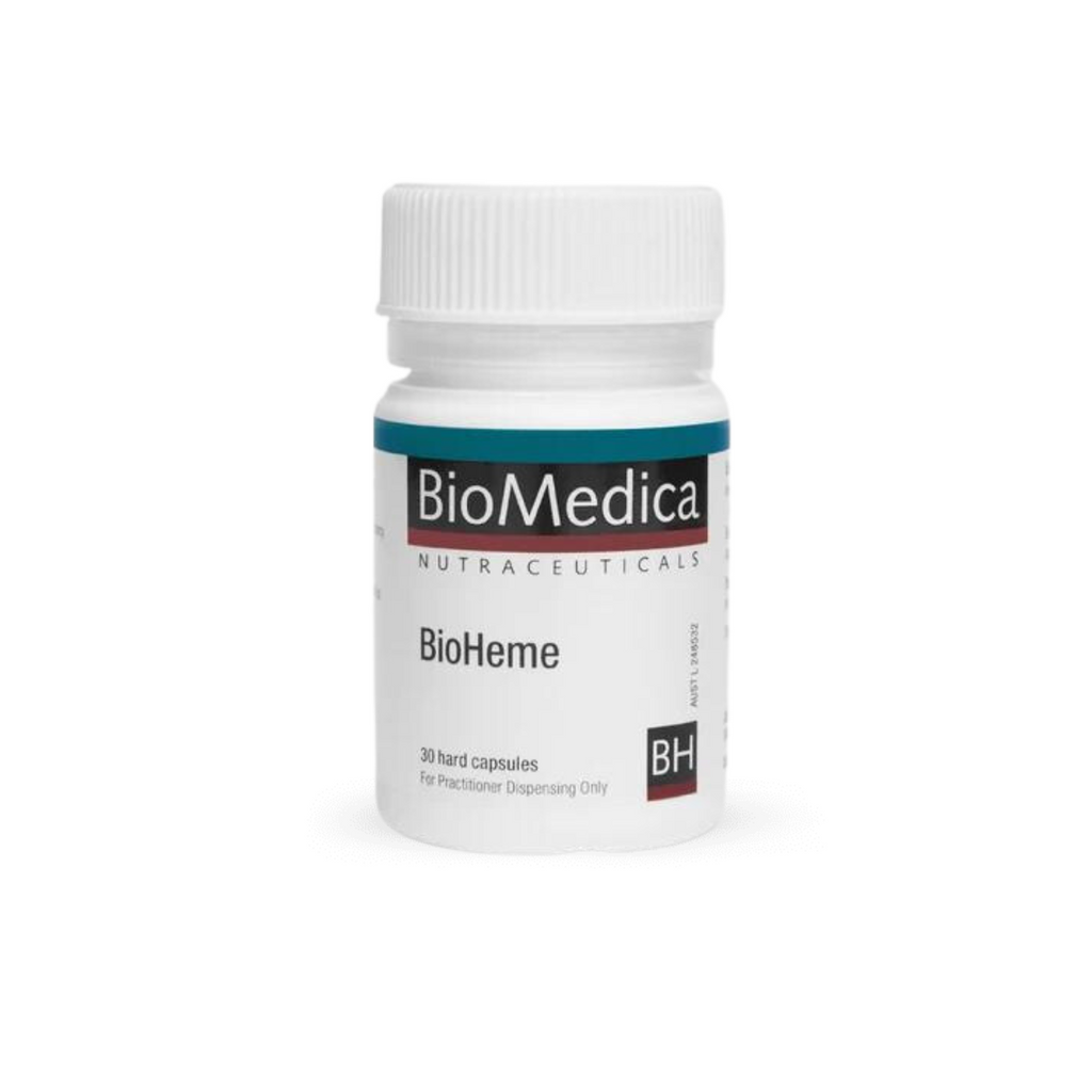 BioHeme 30c