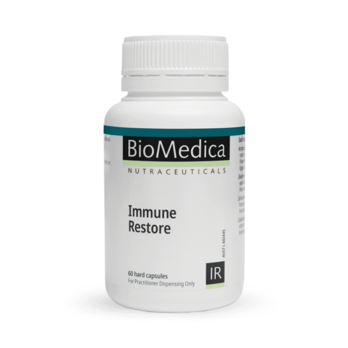 Immune Restore 60c