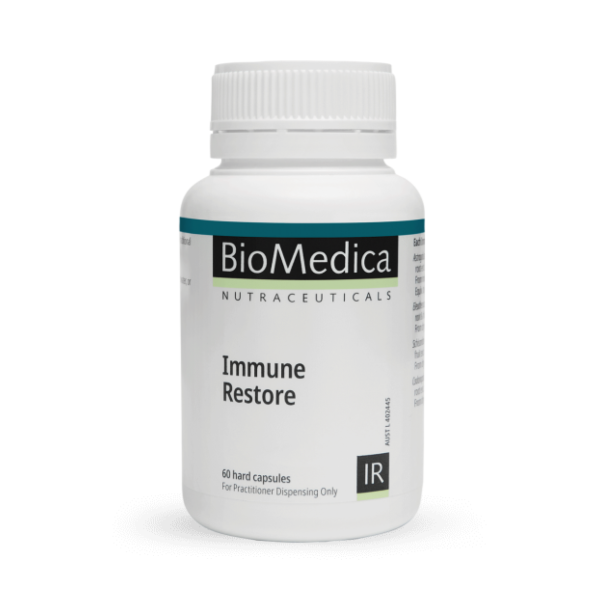 biomedica Immune Restore 60c