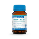 Inner Health Gastro Relief Probiotic 30 Capsules❄