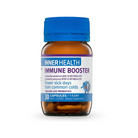 Inner Health Immune Booster Probiotic 30 Capsules❄