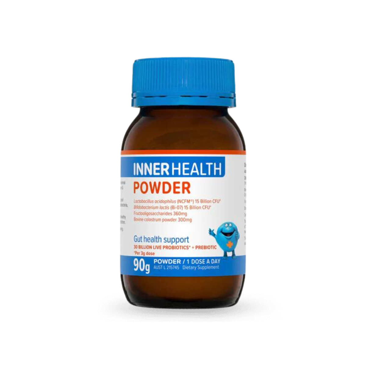 Inner Health Powder Probiotic 90g❄