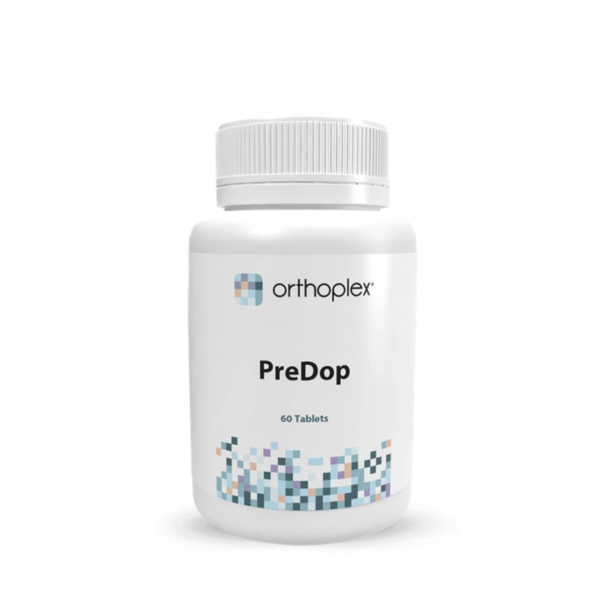 PreDop 60 Capsules | Ghama Health