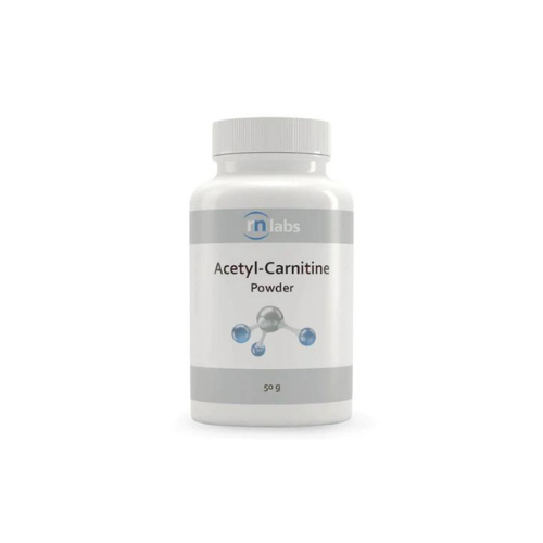 Acetyl-L-Carnitine 50g