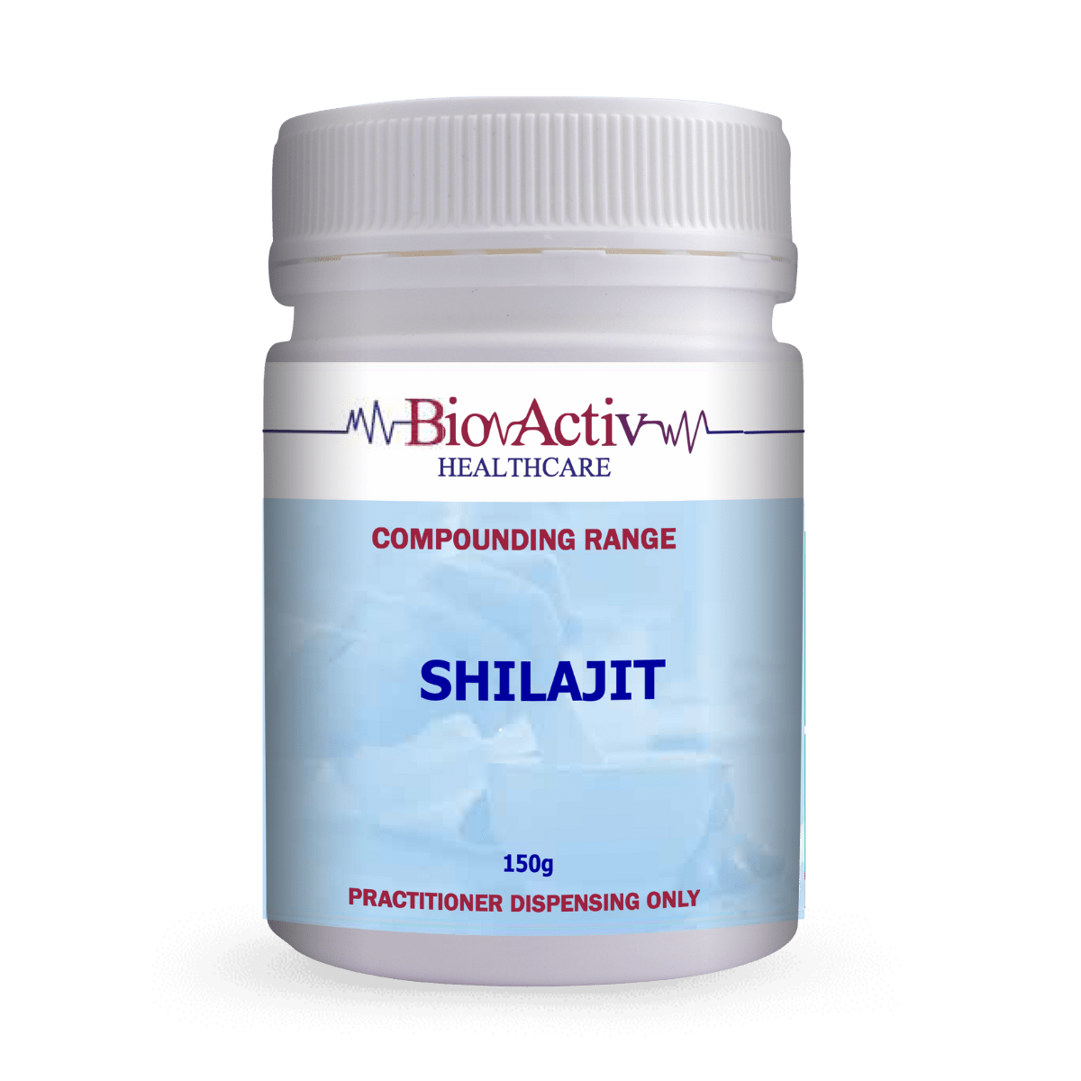Shilajit Powder 150g | Ghama Health