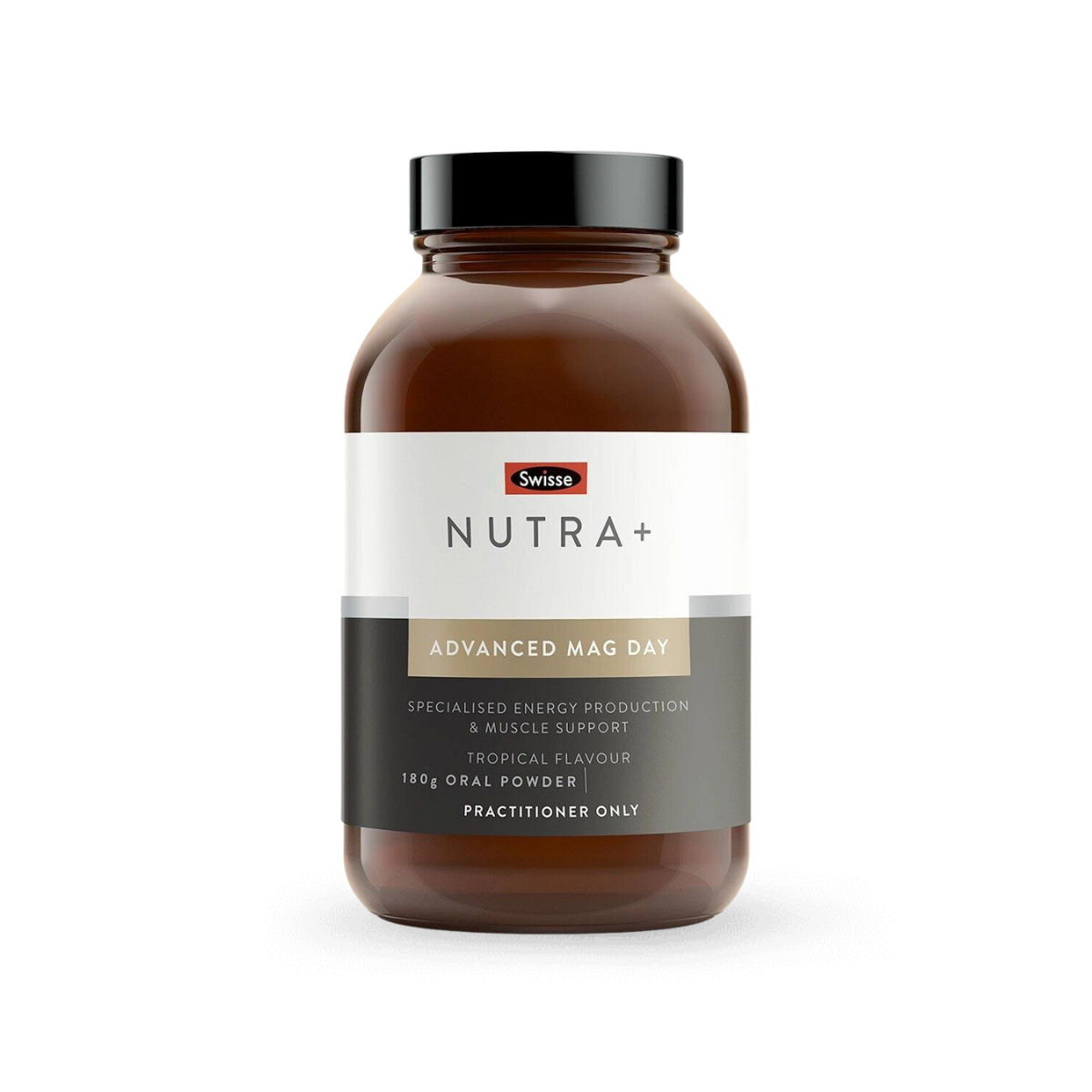 Swisse Nutra Advanced Mag Day 180g