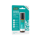 Thursday Plantation Headache Pain Relief Peppermint Oil Roll-On 9mL